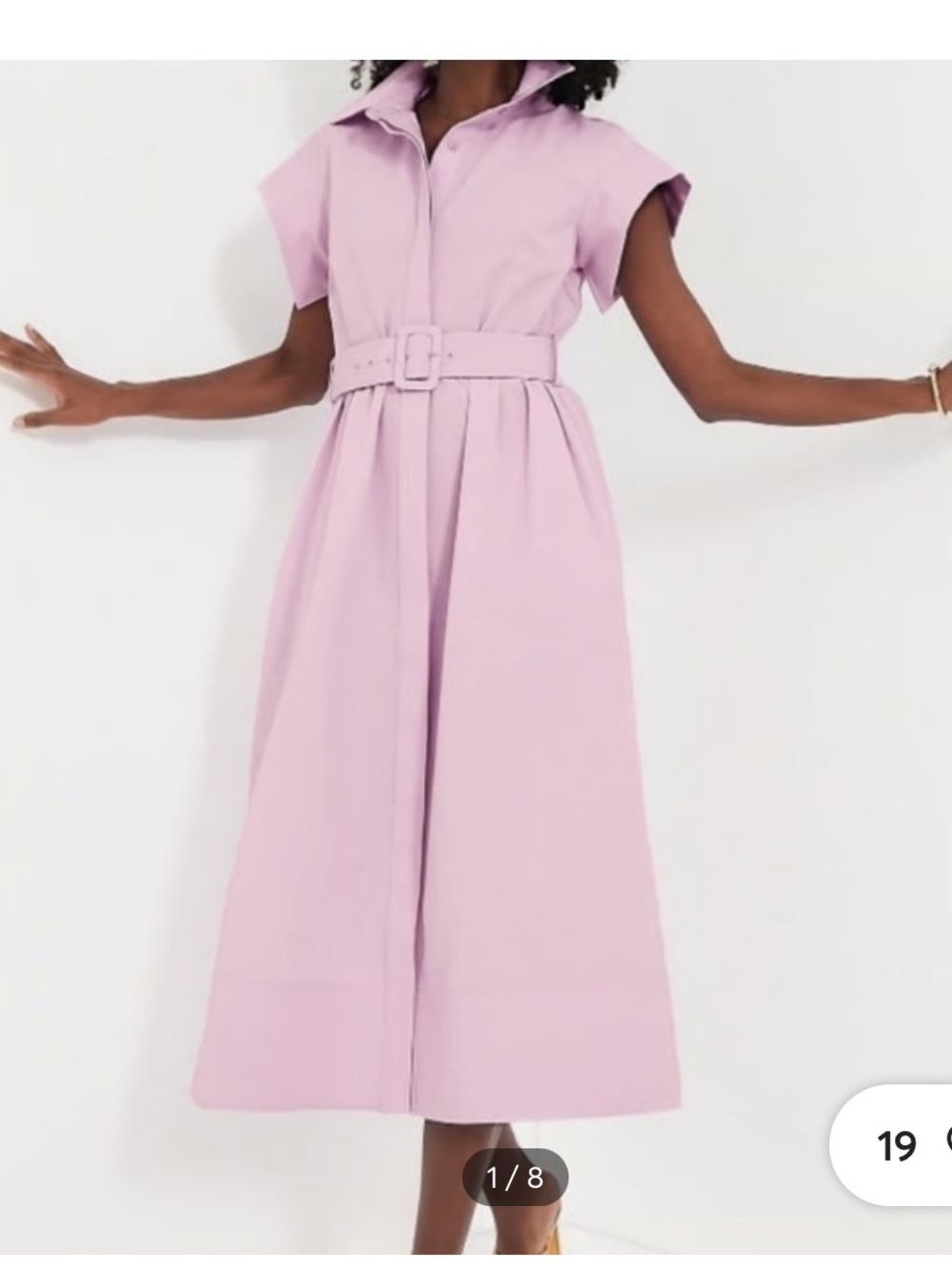 Chloe Dress
